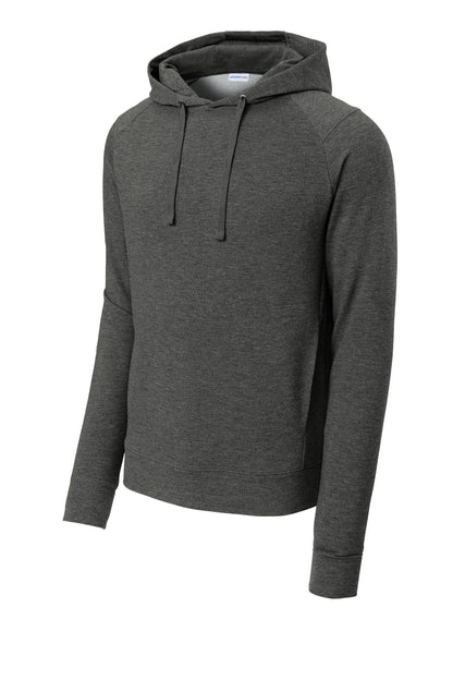 Dark Grey Heather