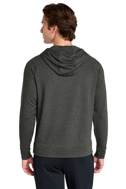 Dark Grey Heather