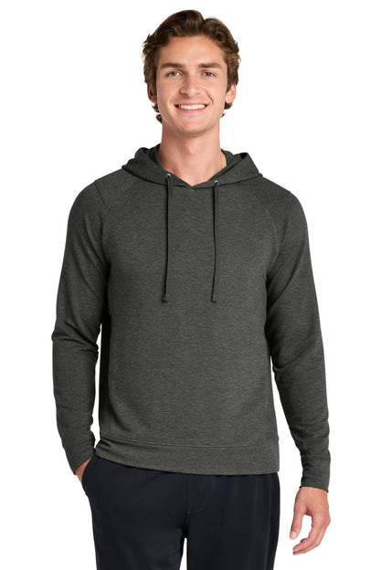 Dark Grey Heather
