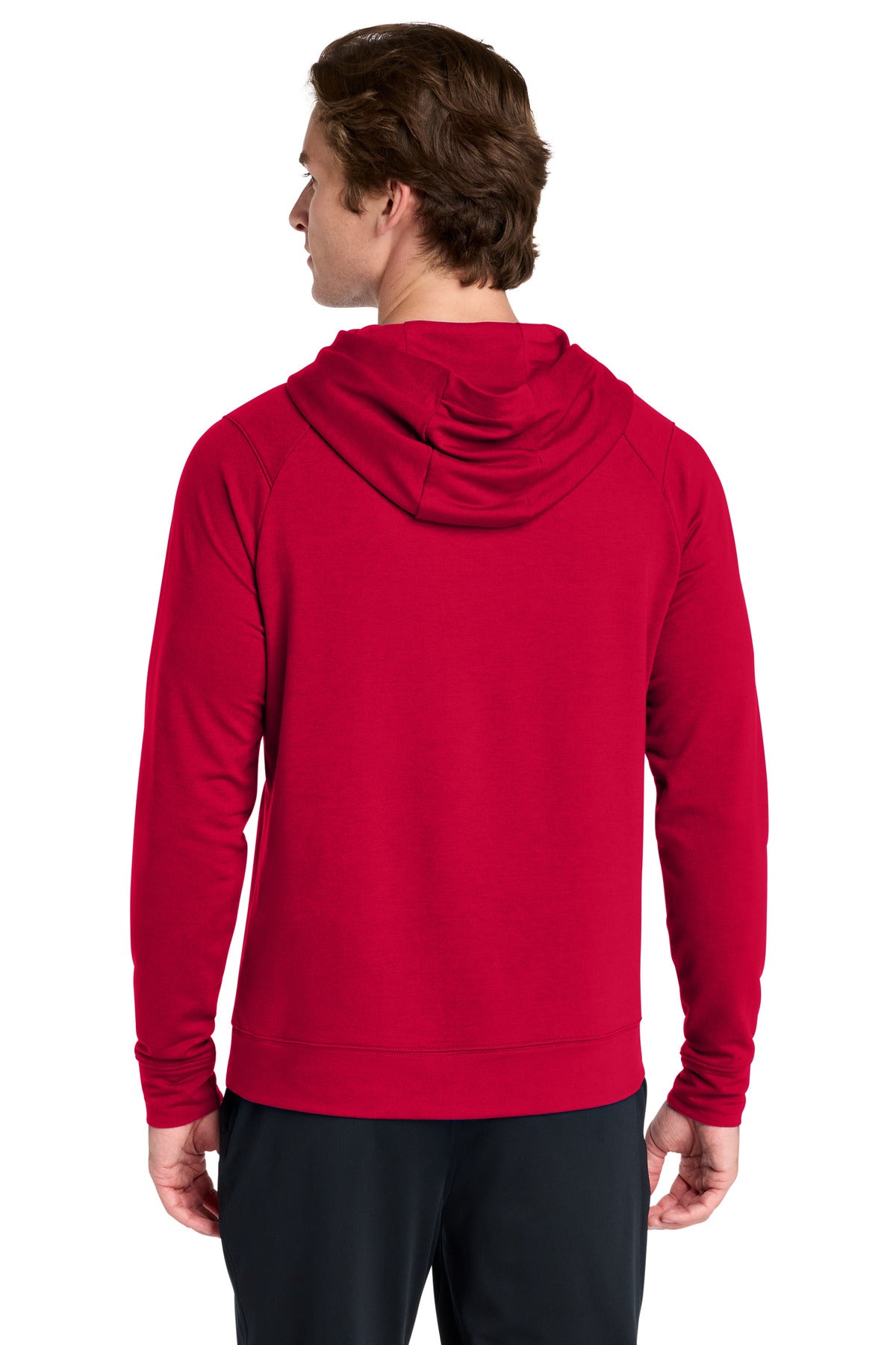Deep Red