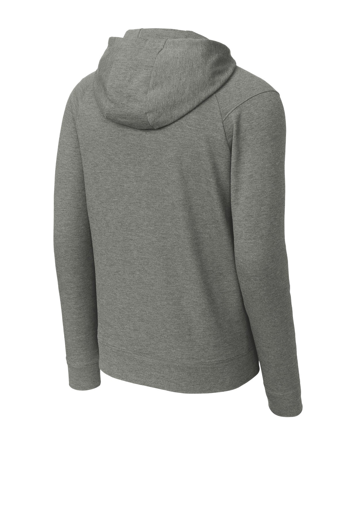 Light Grey Heather