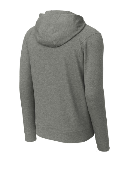 Light Grey Heather