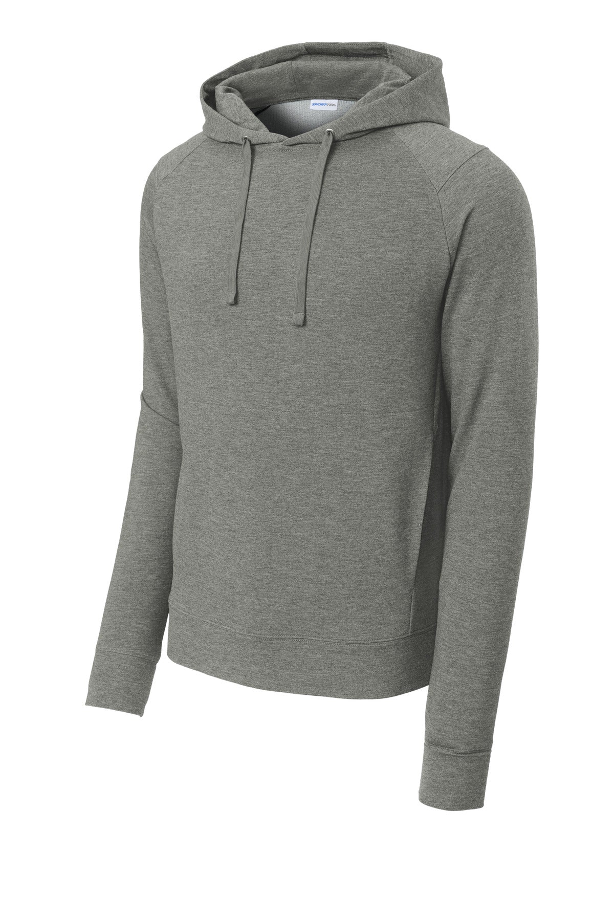 Light Grey Heather