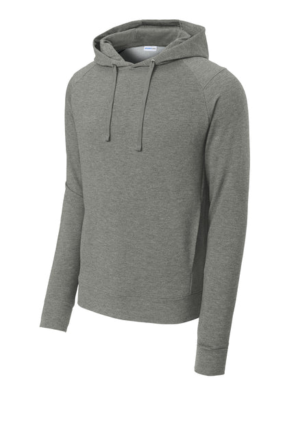 Light Grey Heather