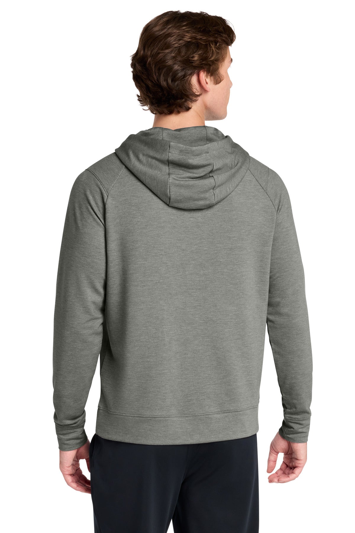 Light Grey Heather