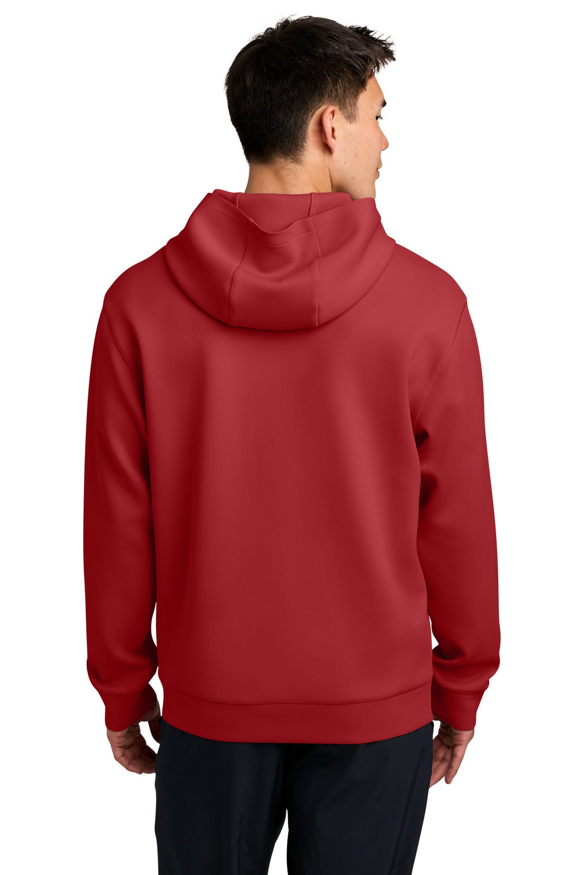 Deep Red