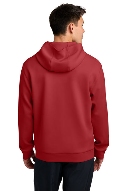 Deep Red