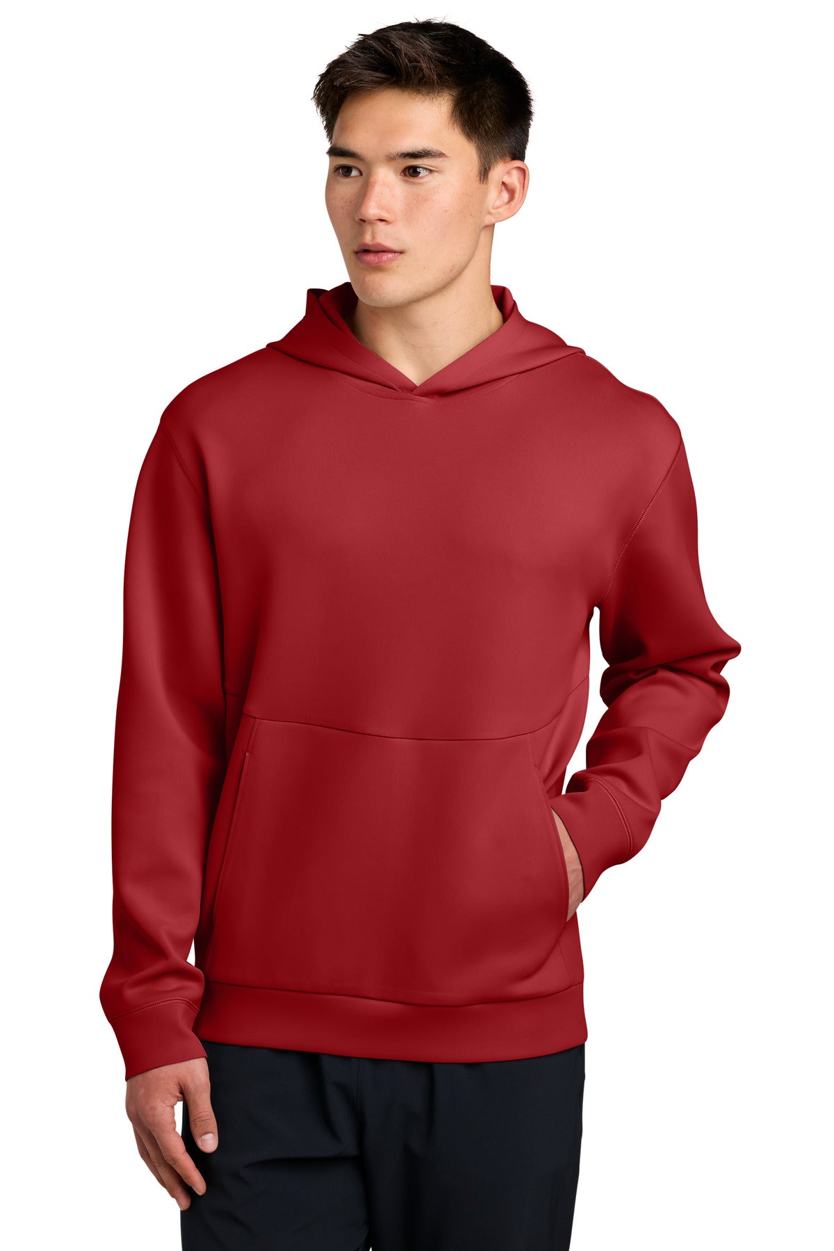 Deep Red