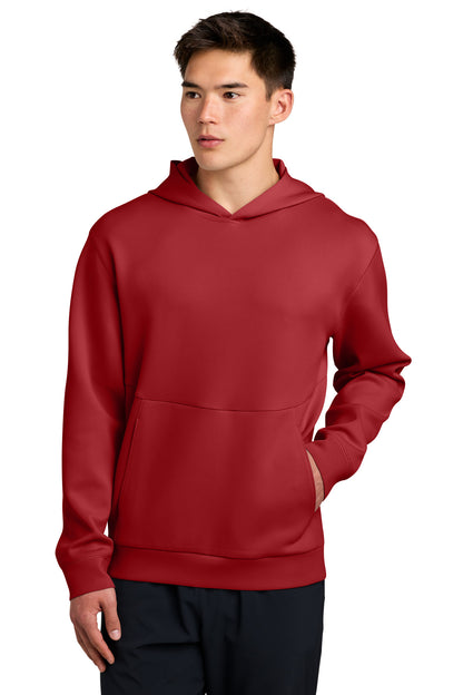 Deep Red