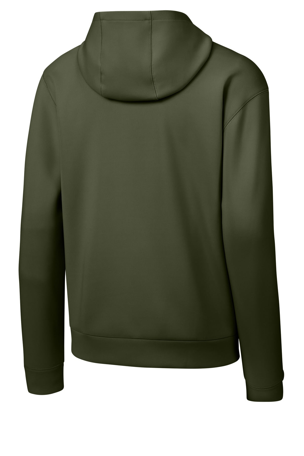 Olive Drab Green