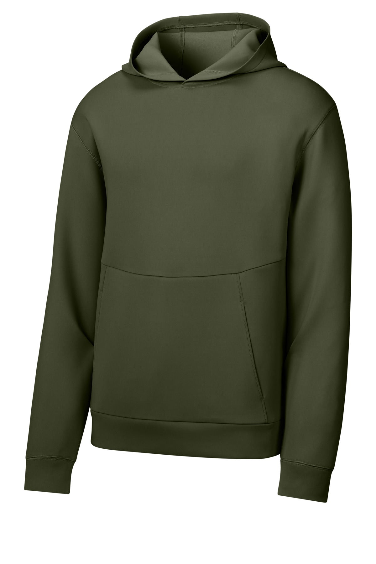 Olive Drab Green