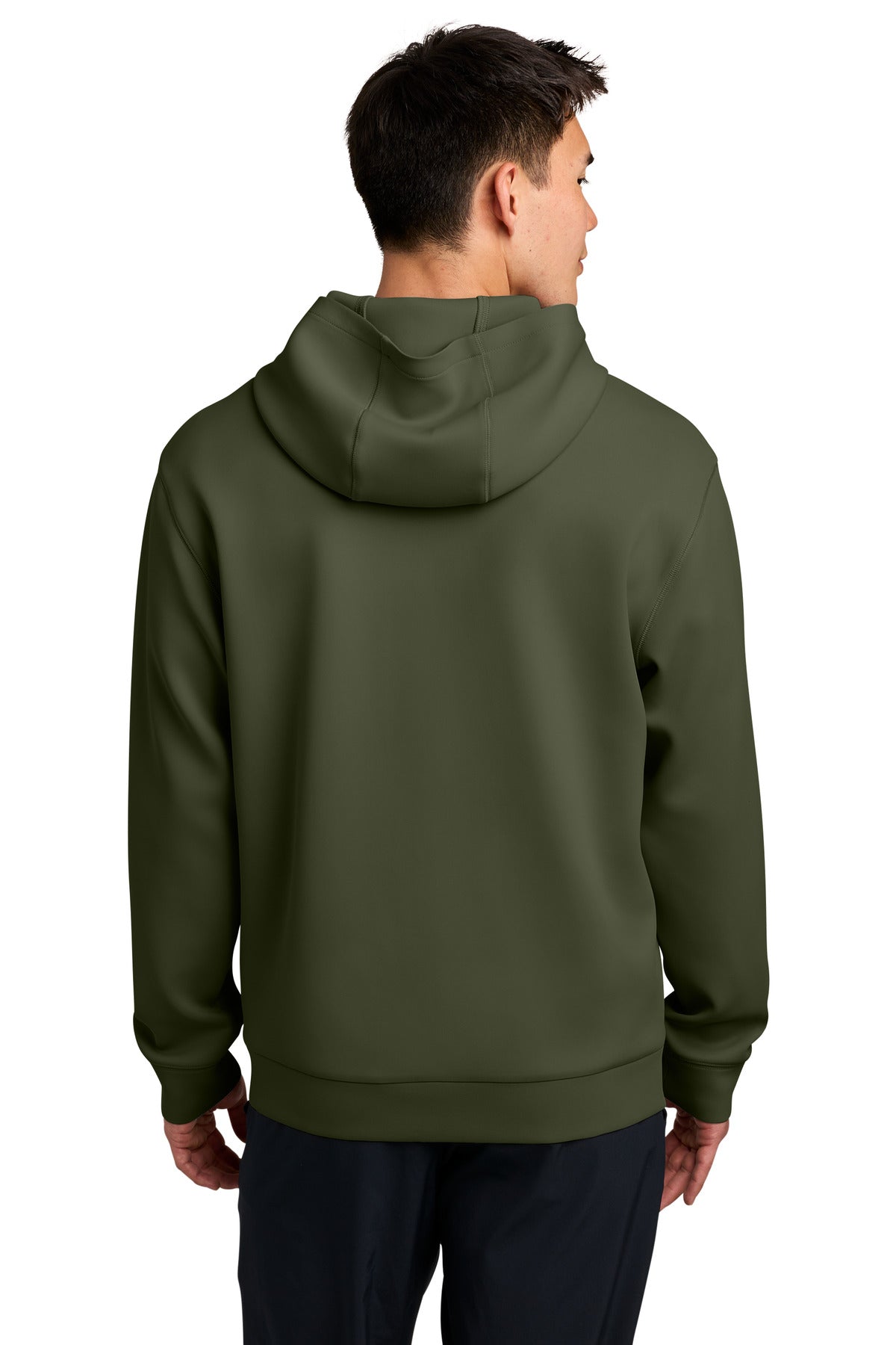 Olive Drab Green