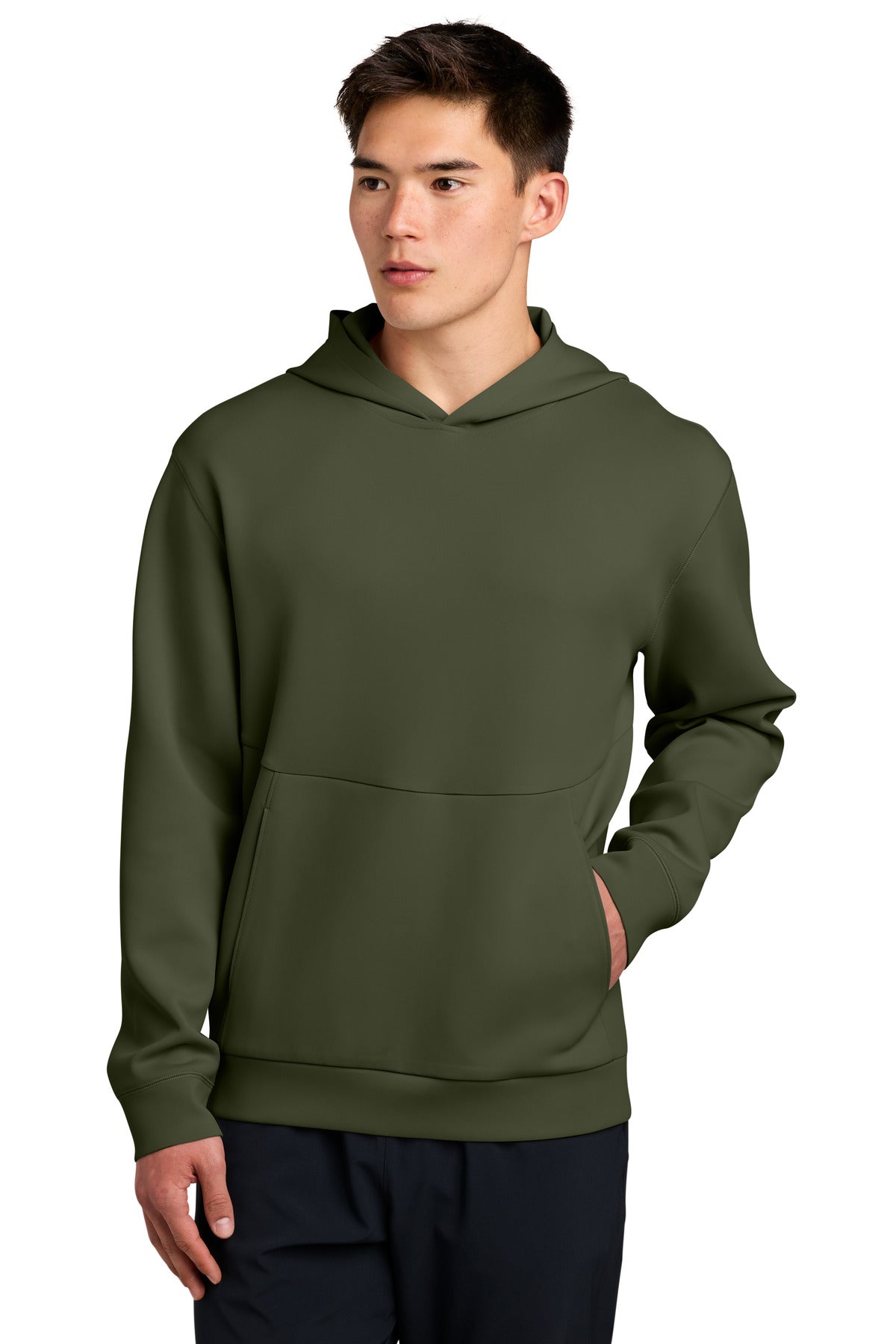 Olive Drab Green