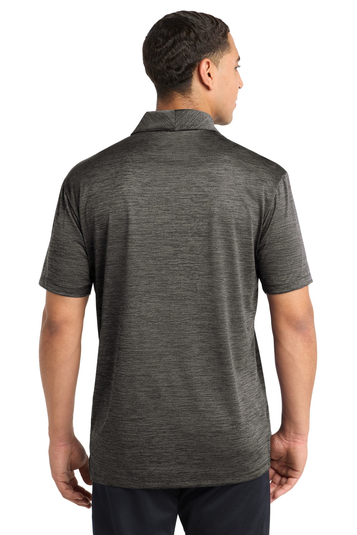 Grey-Black Electric