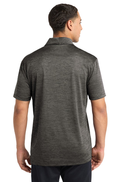 Grey-Black Electric