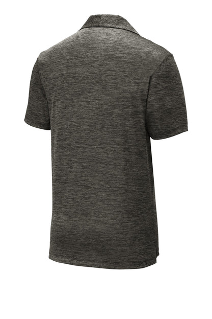 Grey-Black Electric