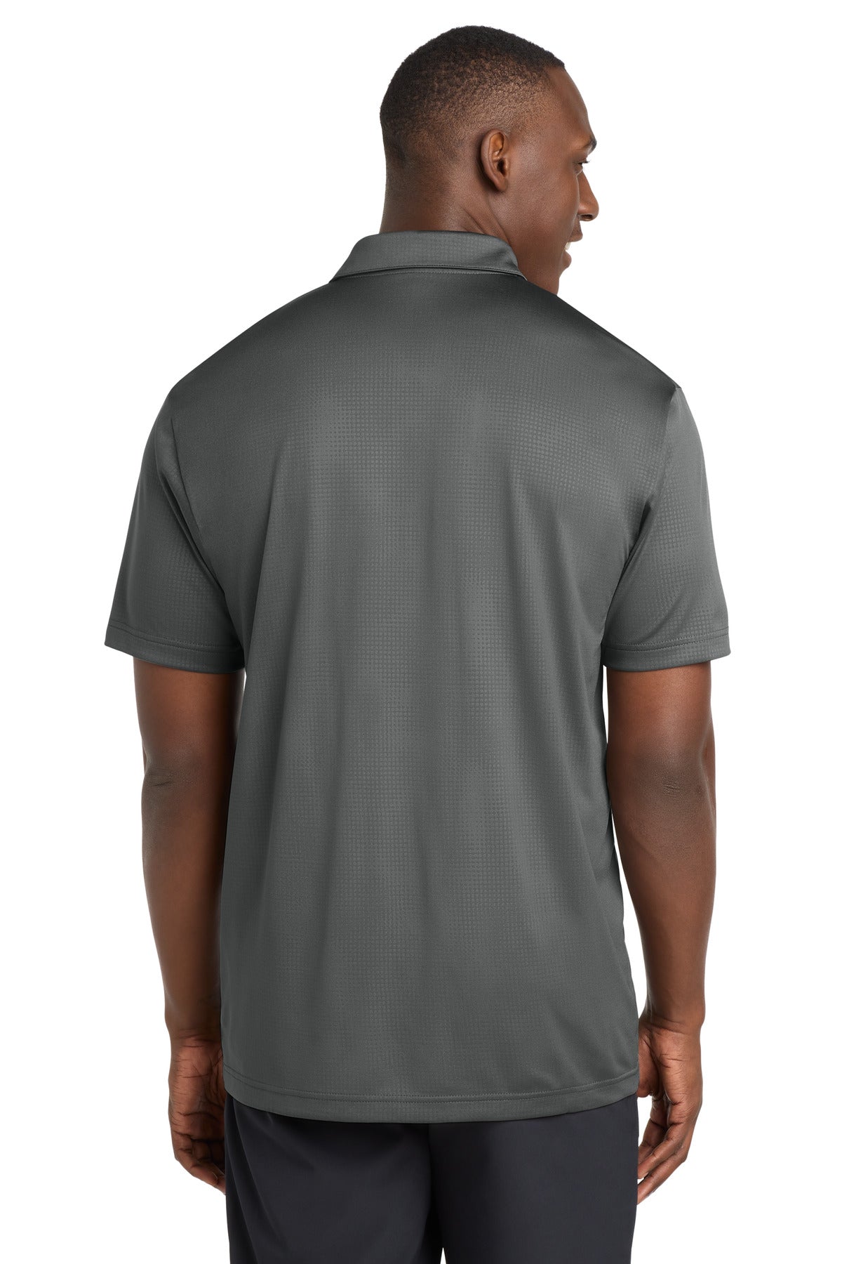 Dark Smoke Grey