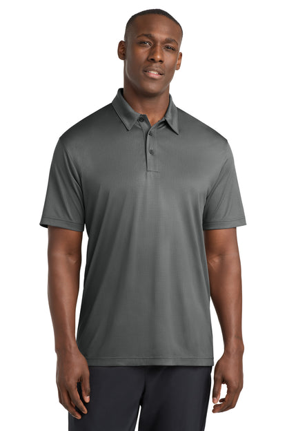 Dark Smoke Grey