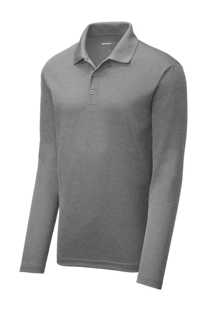Grey Heather
