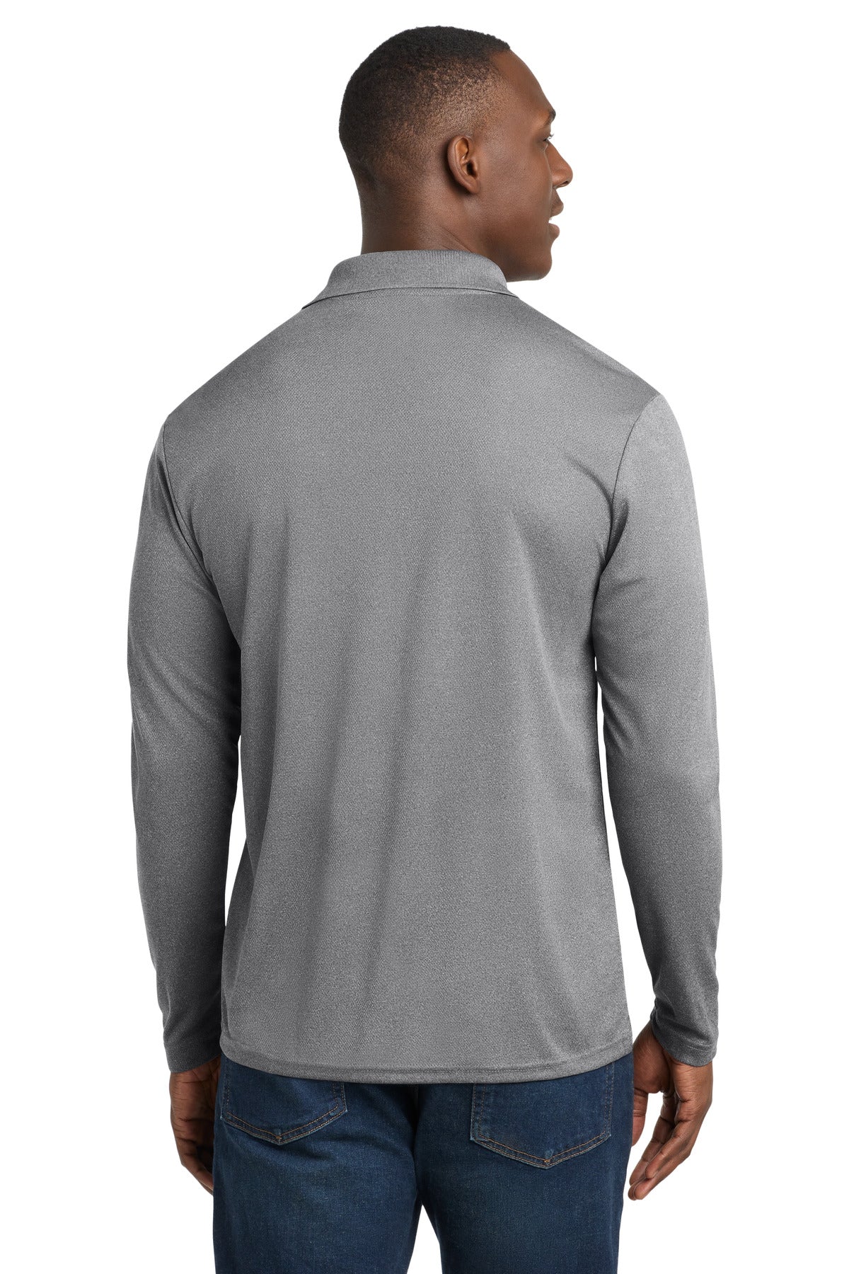 Grey Heather