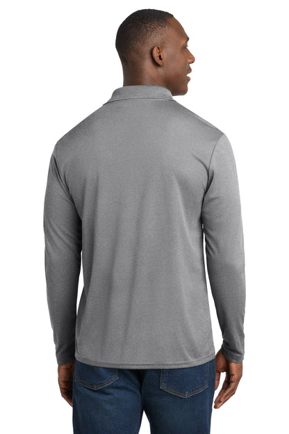 Grey Heather