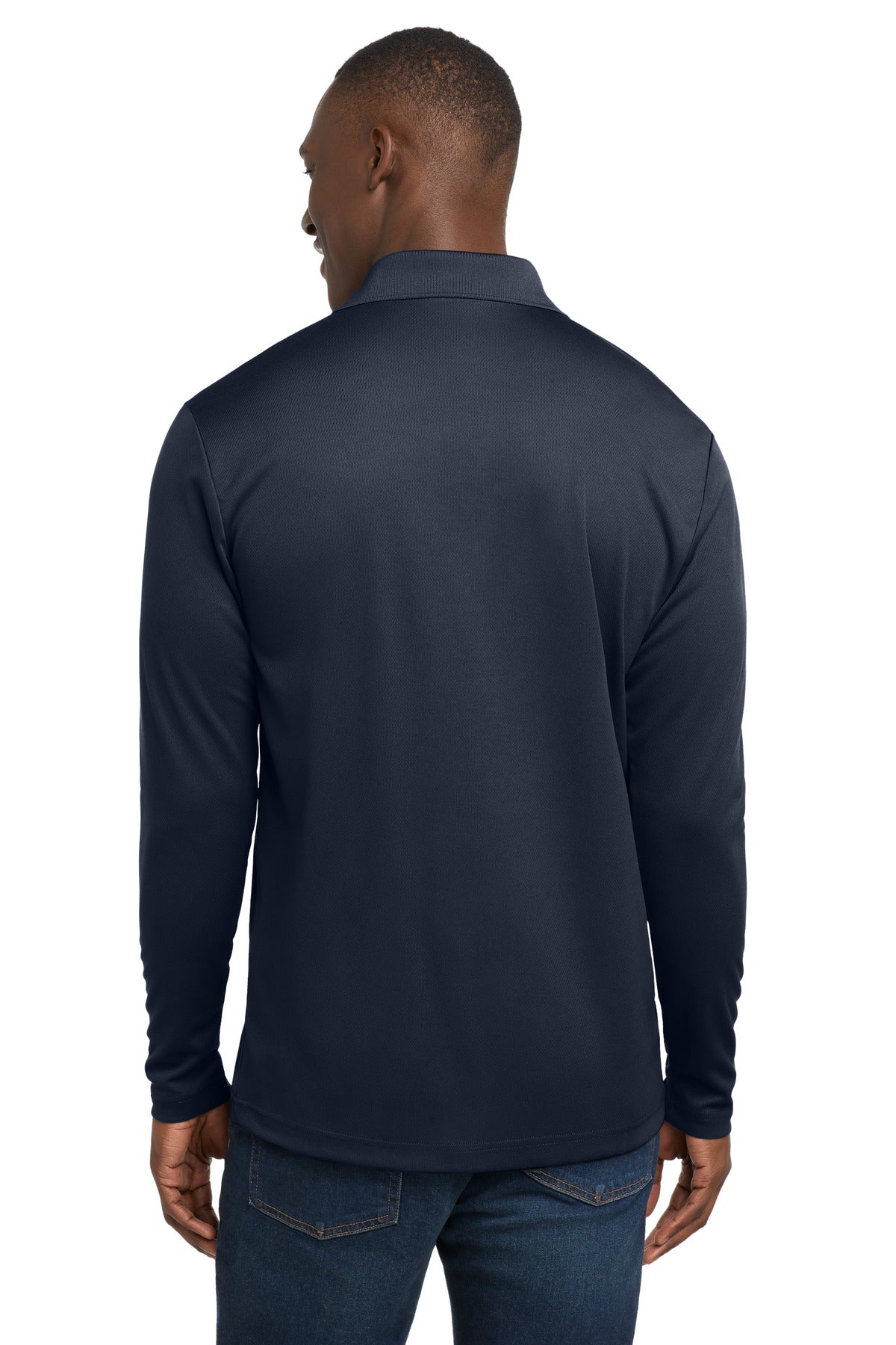 True Navy
