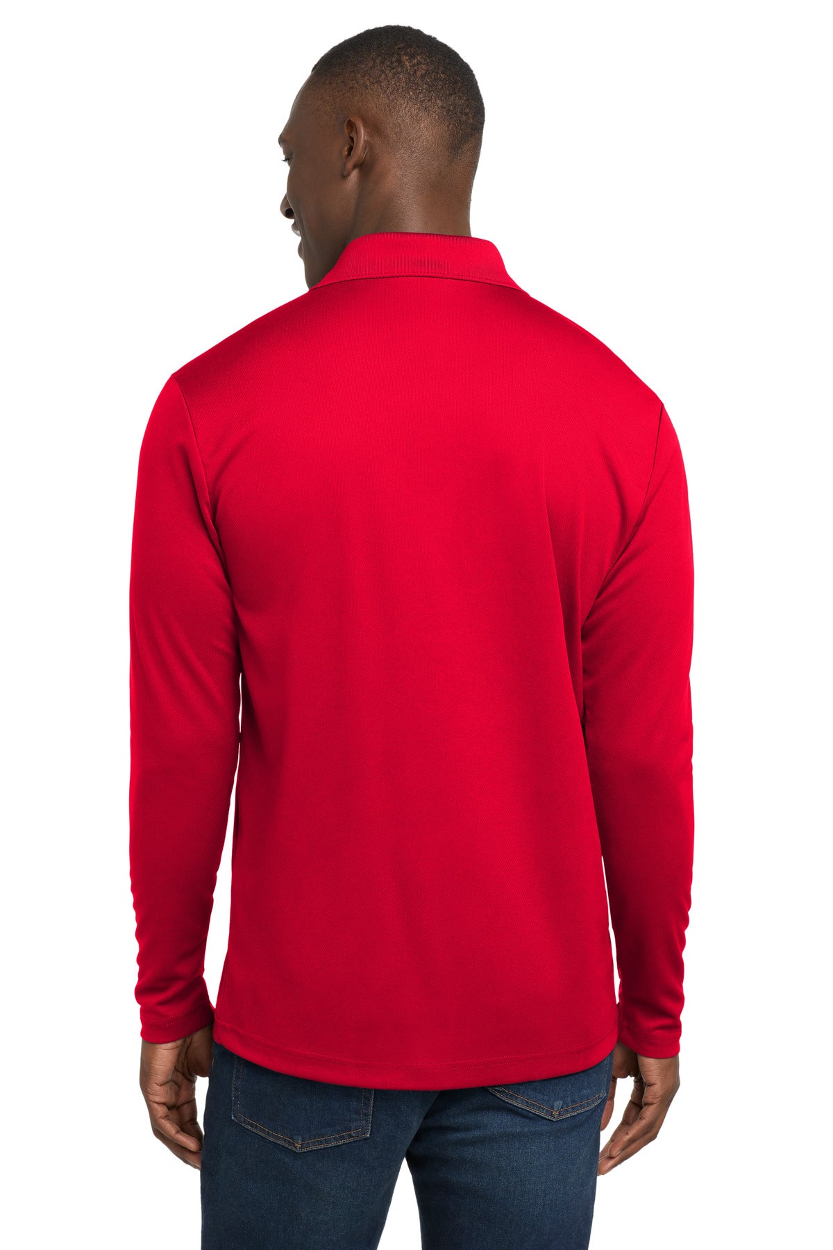 True Red