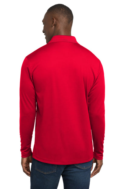 True Red