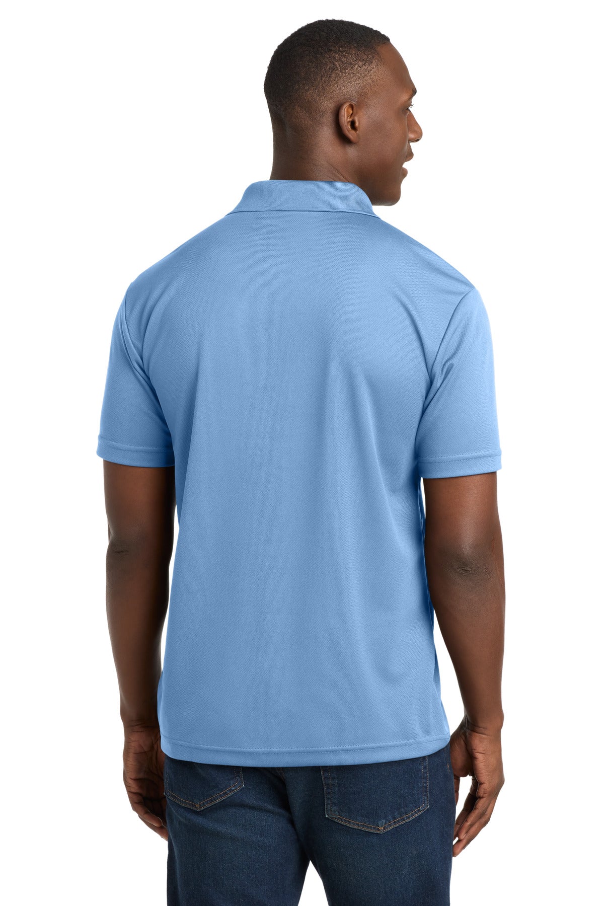 Carolina Blue