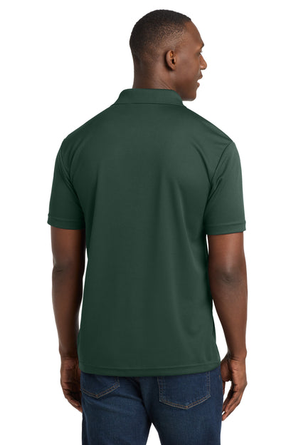 Dark Forest Green