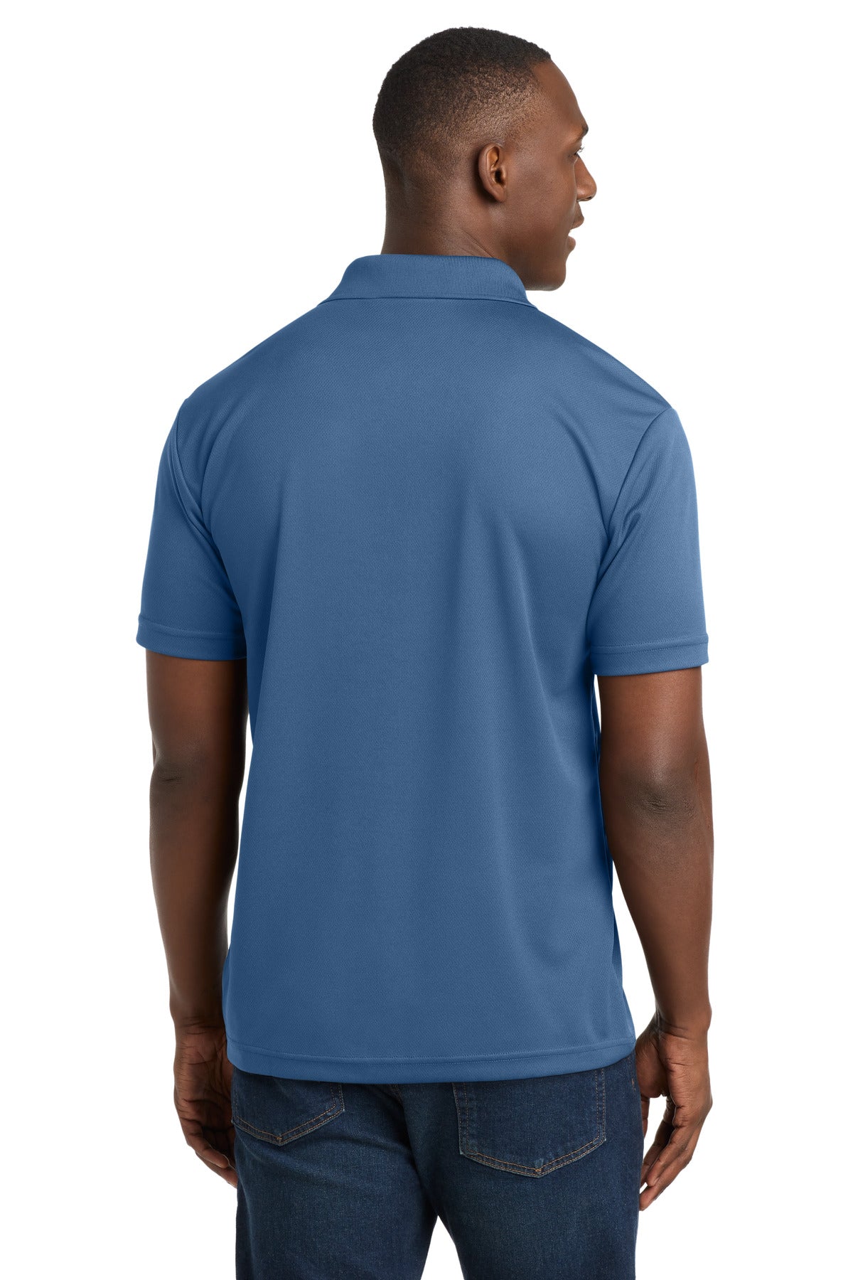 Dawn Blue