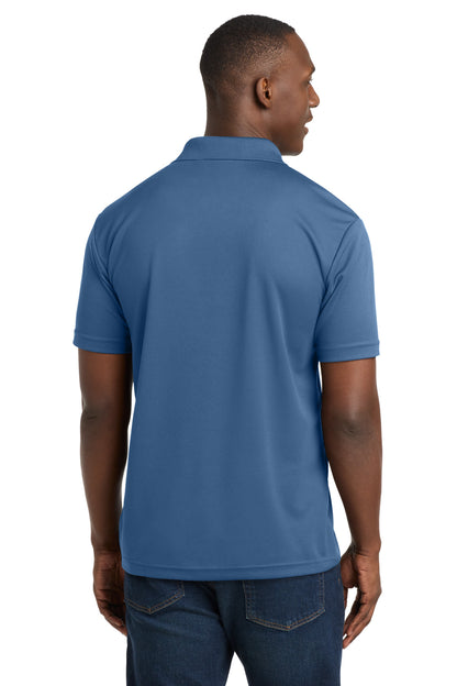 Dawn Blue
