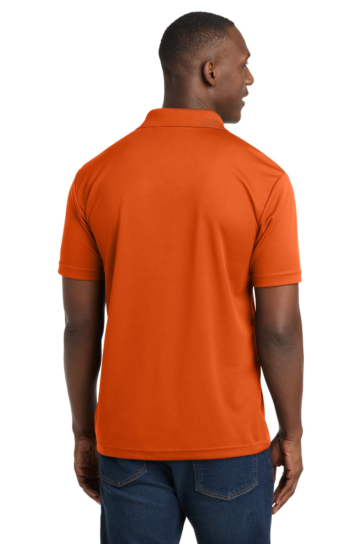 Deep Orange