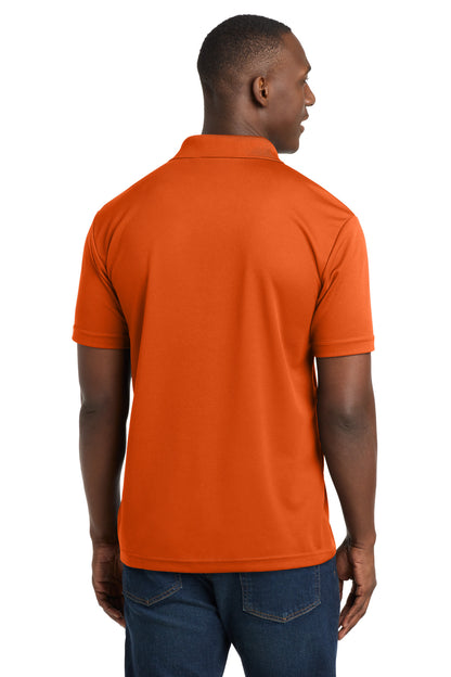 Deep Orange