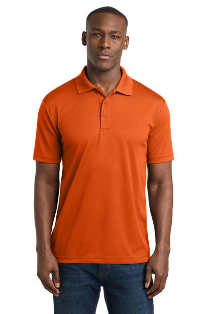 Polo Sport-Tek PosiCharge RacerMesh (ST640)