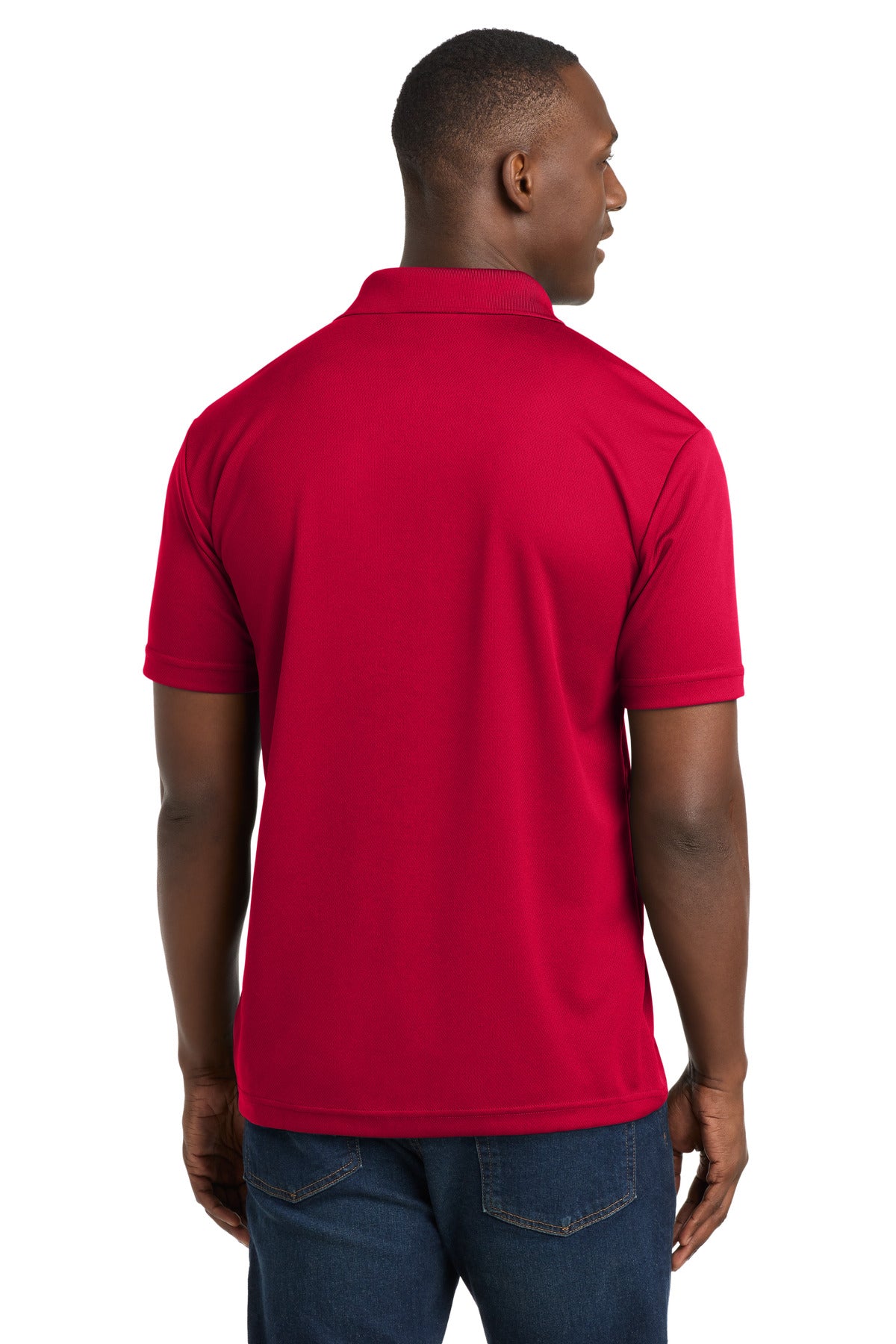 Deep Red
