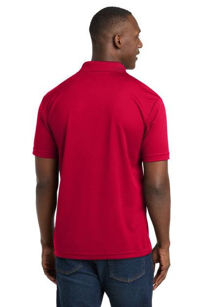 Deep Red