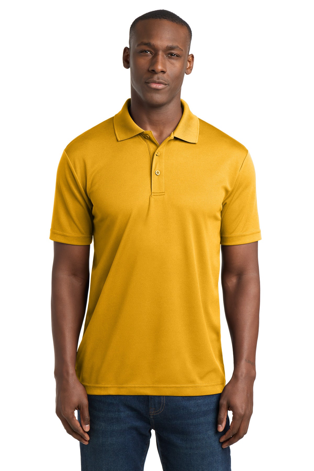 Polo Sport-Tek PosiCharge RacerMesh (ST640)