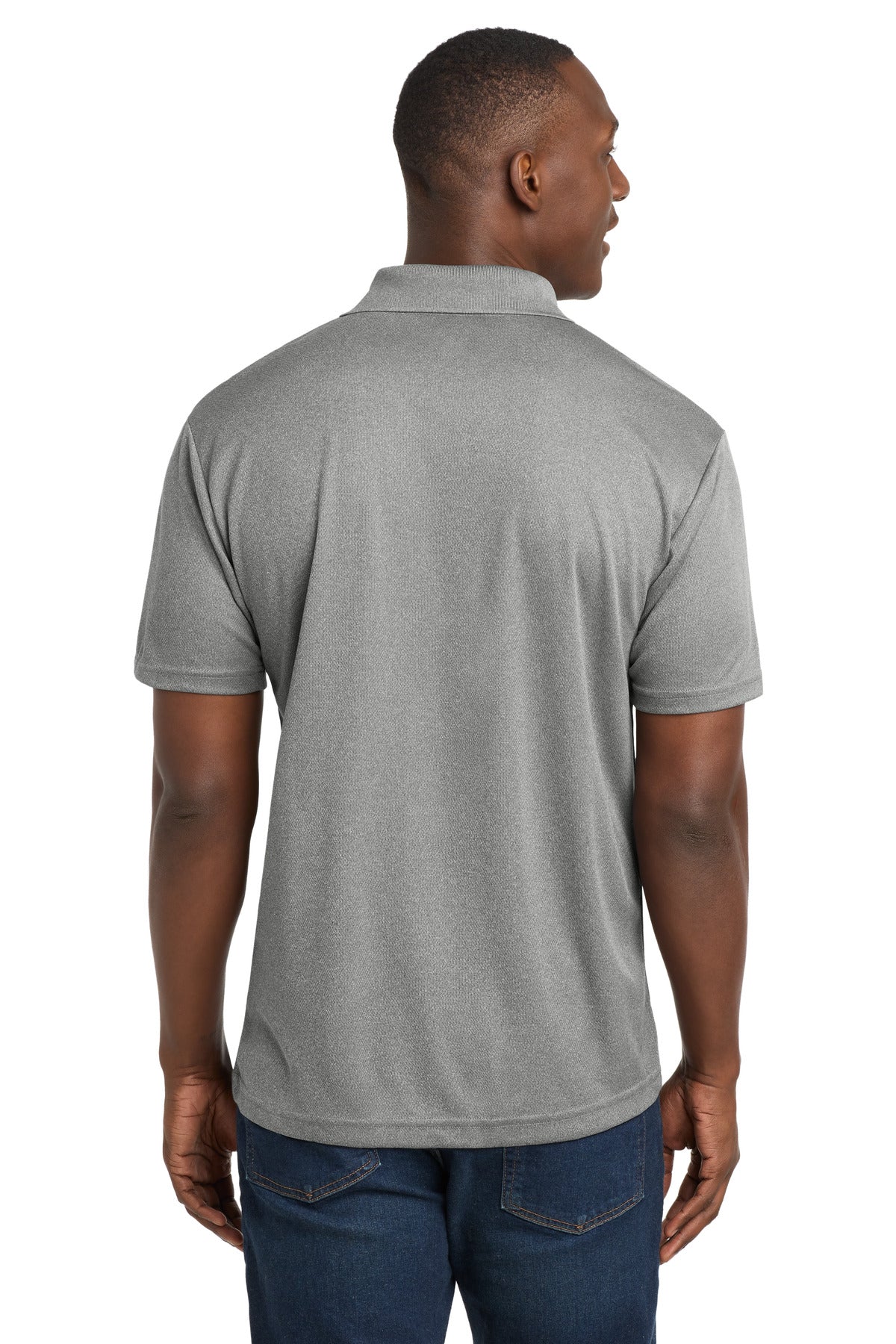 Grey Heather