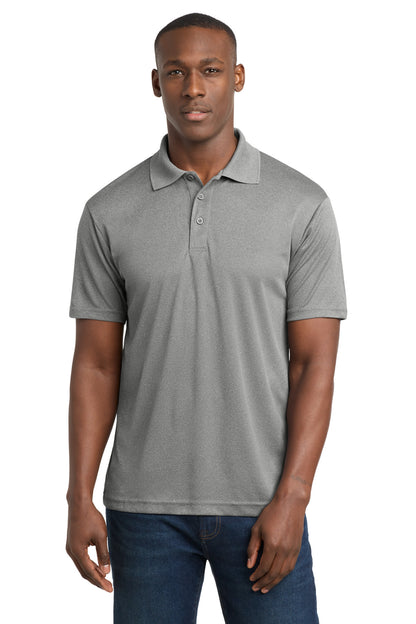 Polo Sport-Tek PosiCharge RacerMesh (ST640)