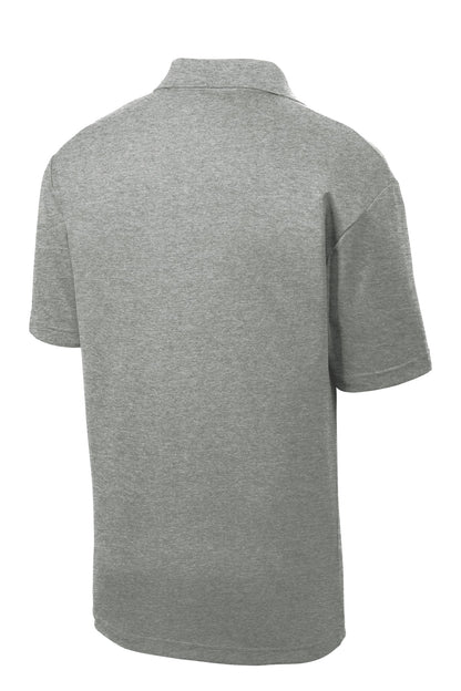 Grey Heather