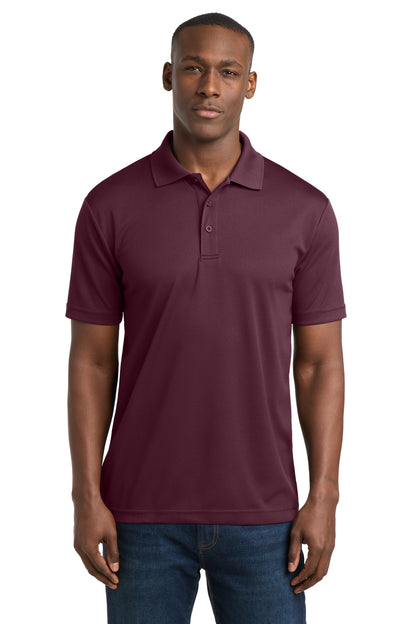 Polo Sport-Tek PosiCharge RacerMesh (ST640)
