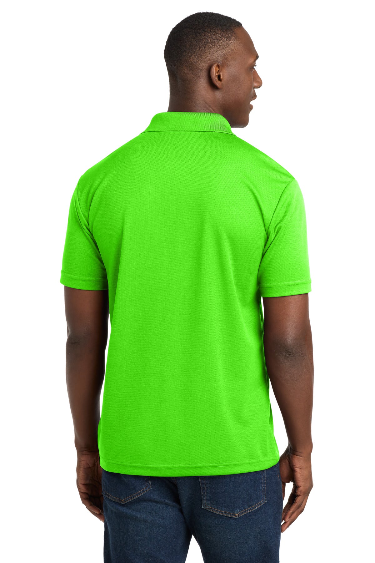 Neon Green