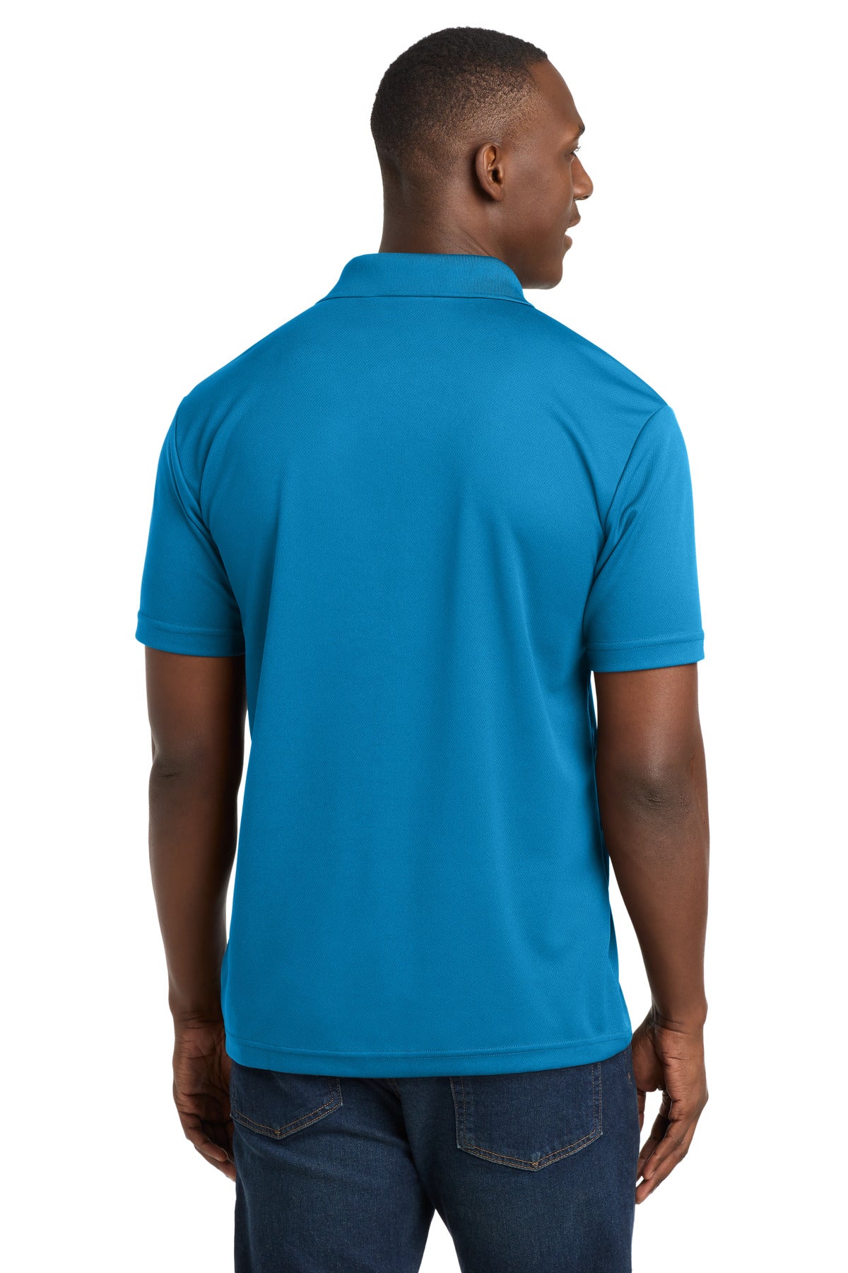 Pond Blue