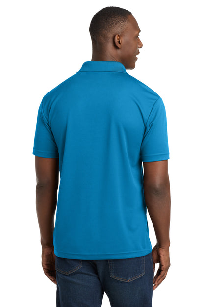Pond Blue