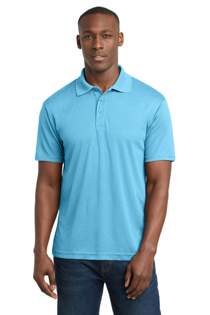 Polo Sport-Tek PosiCharge RacerMesh (ST640)