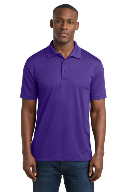 Polo Sport-Tek PosiCharge RacerMesh (ST640)