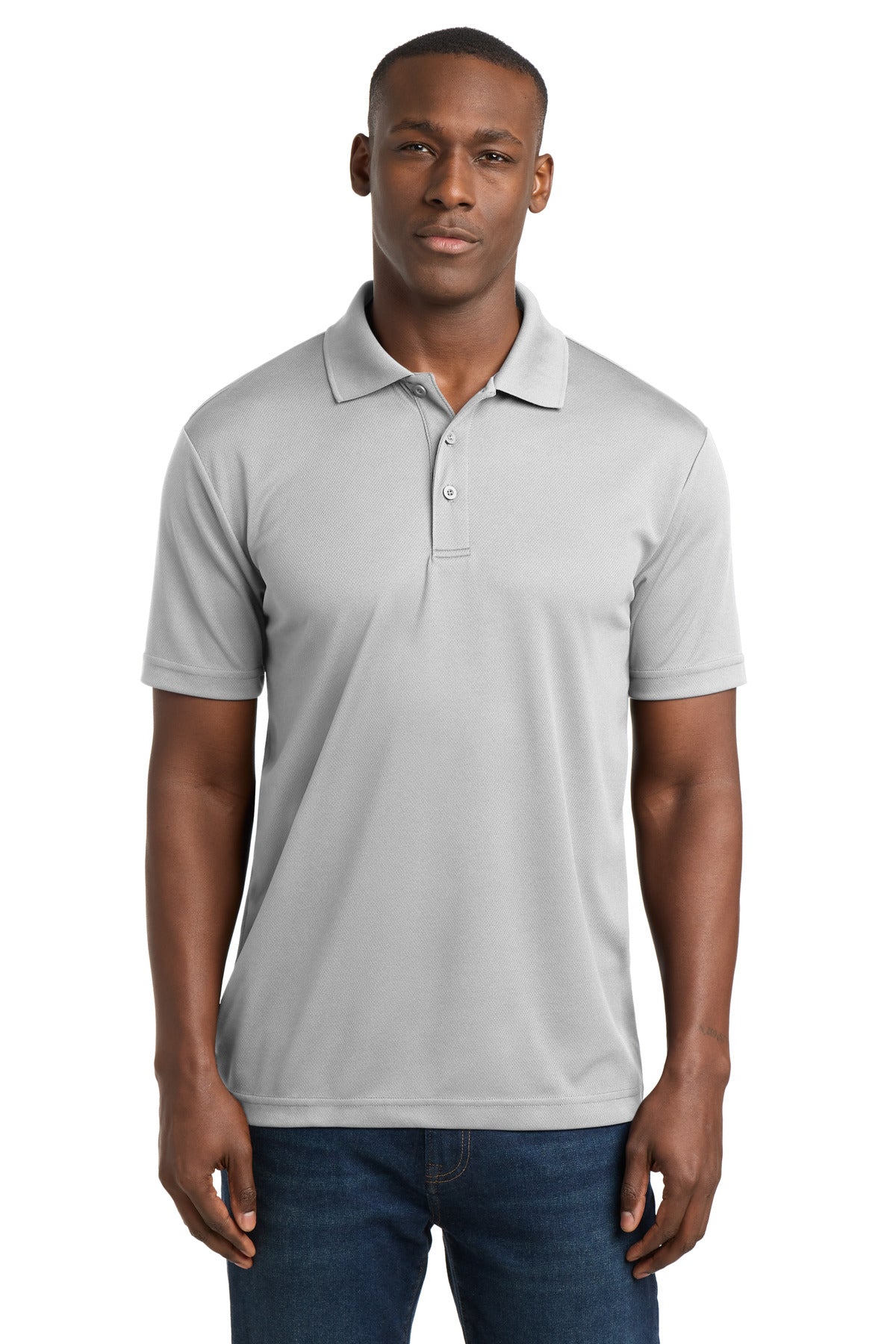 Polo Sport-Tek PosiCharge RacerMesh (ST640)