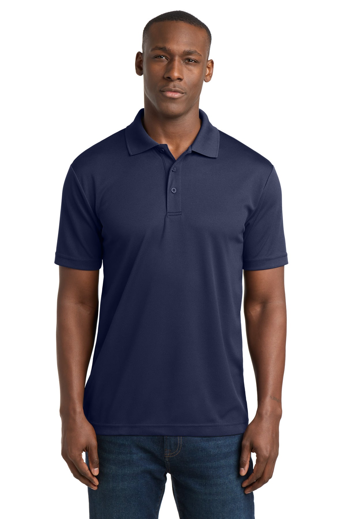 Polo Sport-Tek PosiCharge RacerMesh (ST640)