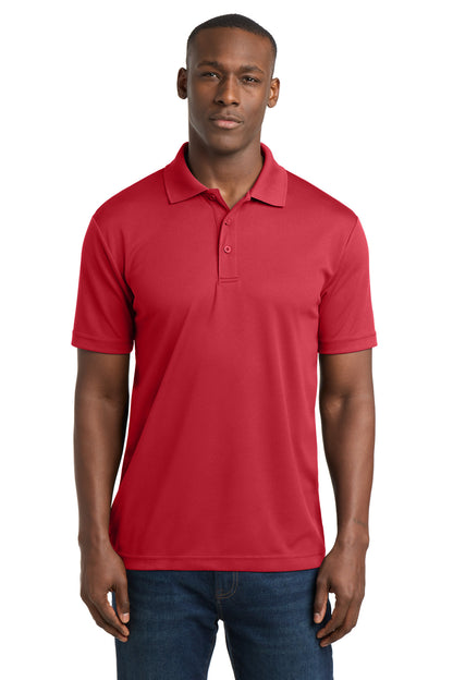Polo Sport-Tek PosiCharge RacerMesh (ST640)